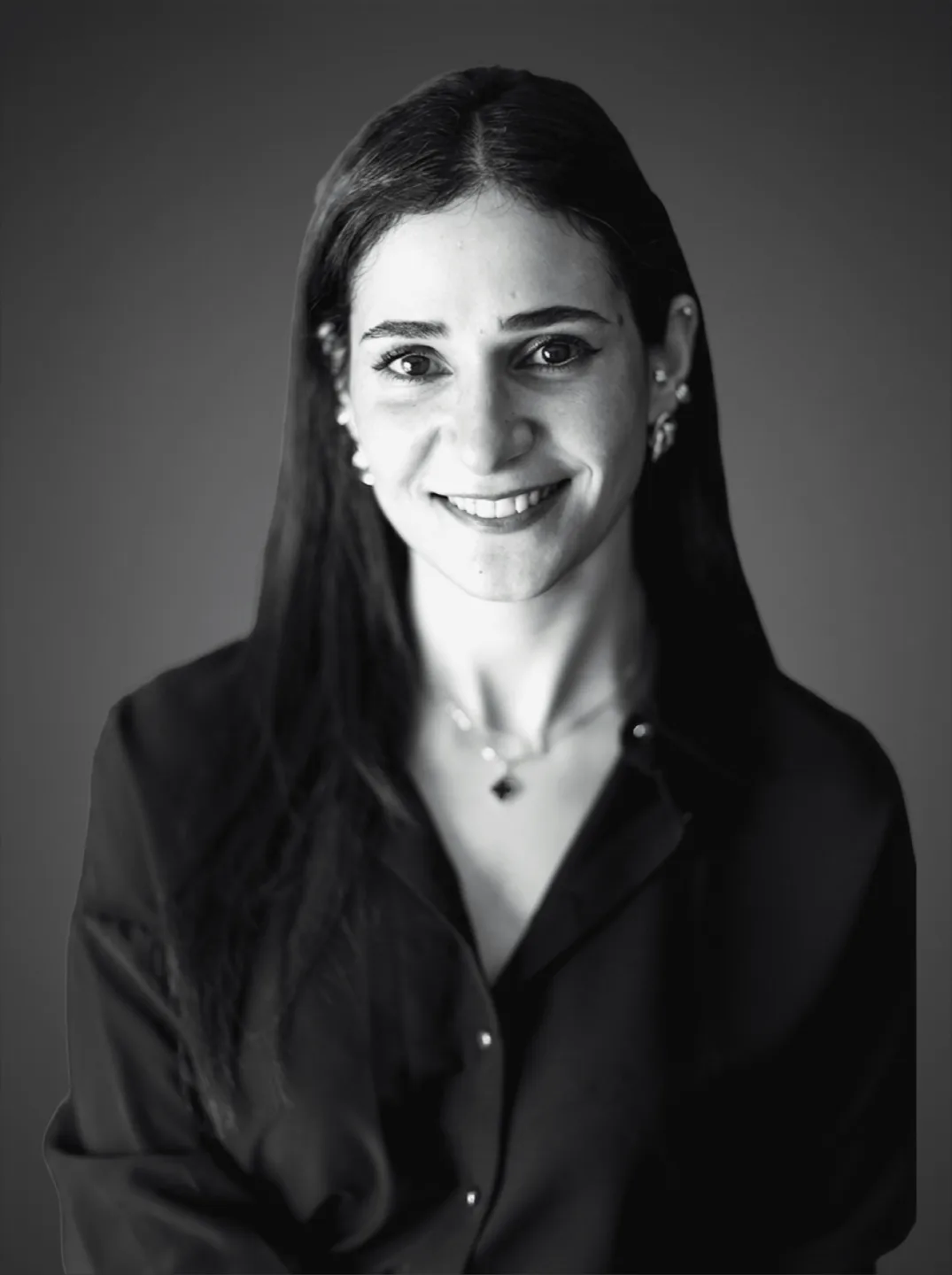 Dalia Abughosh