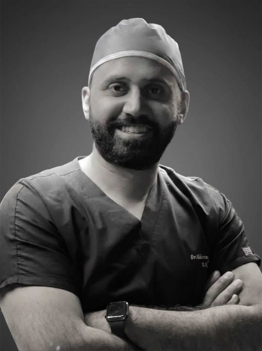 Dr Mohamad Laban