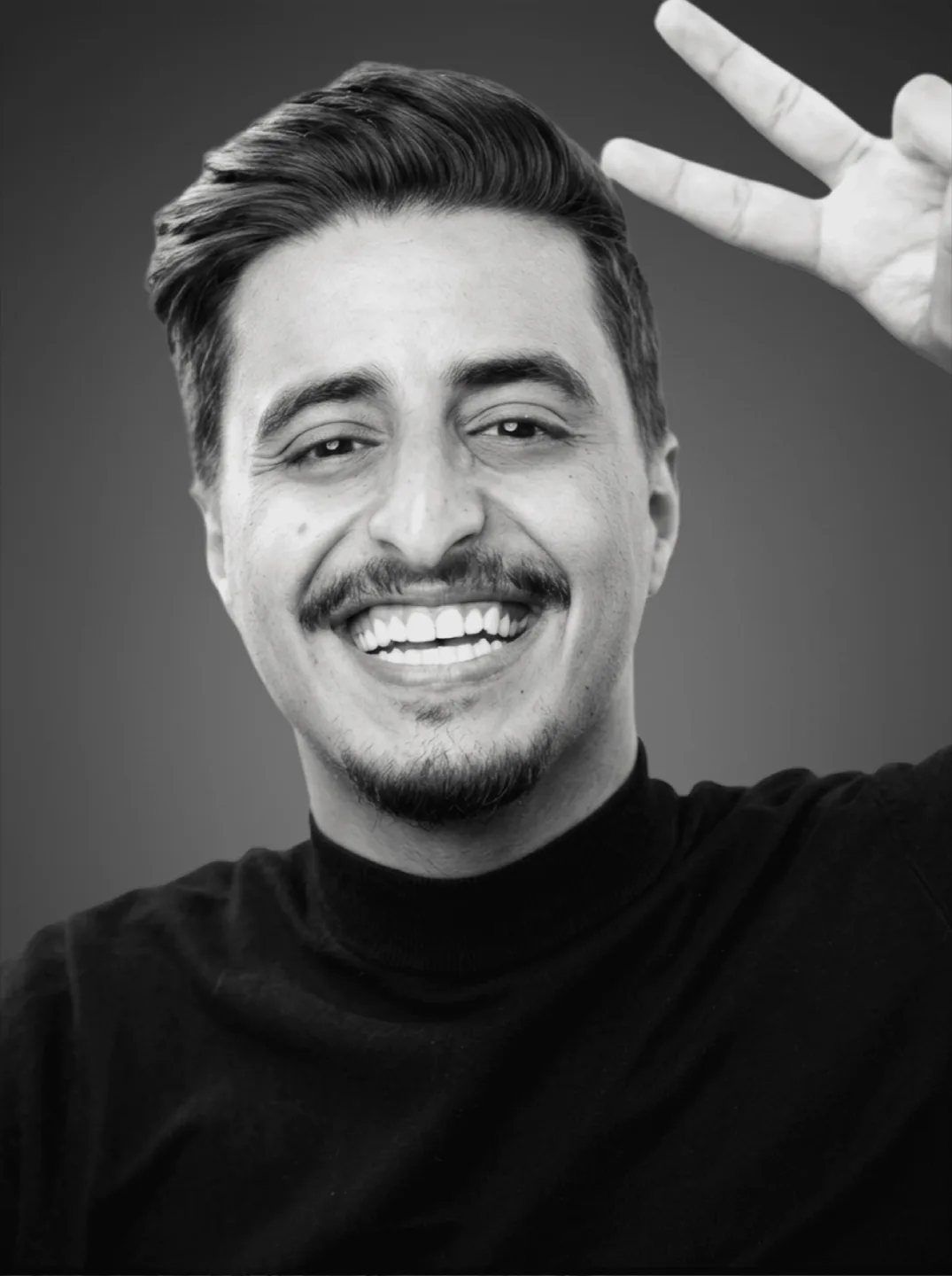Mohanad Syoof