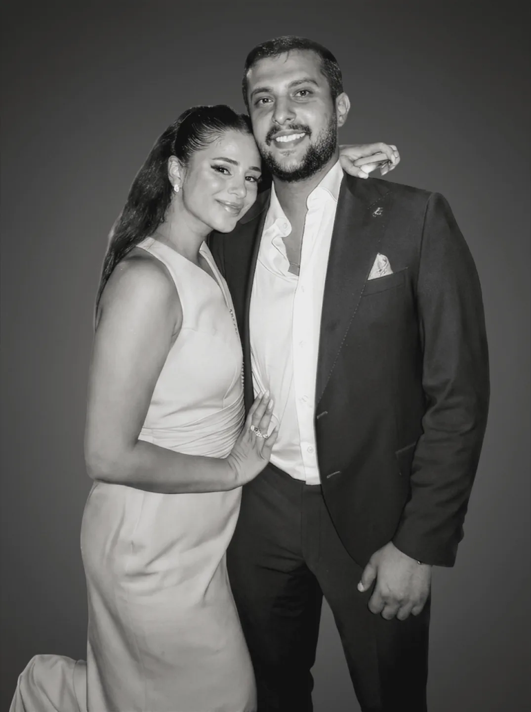Nasser & Laila