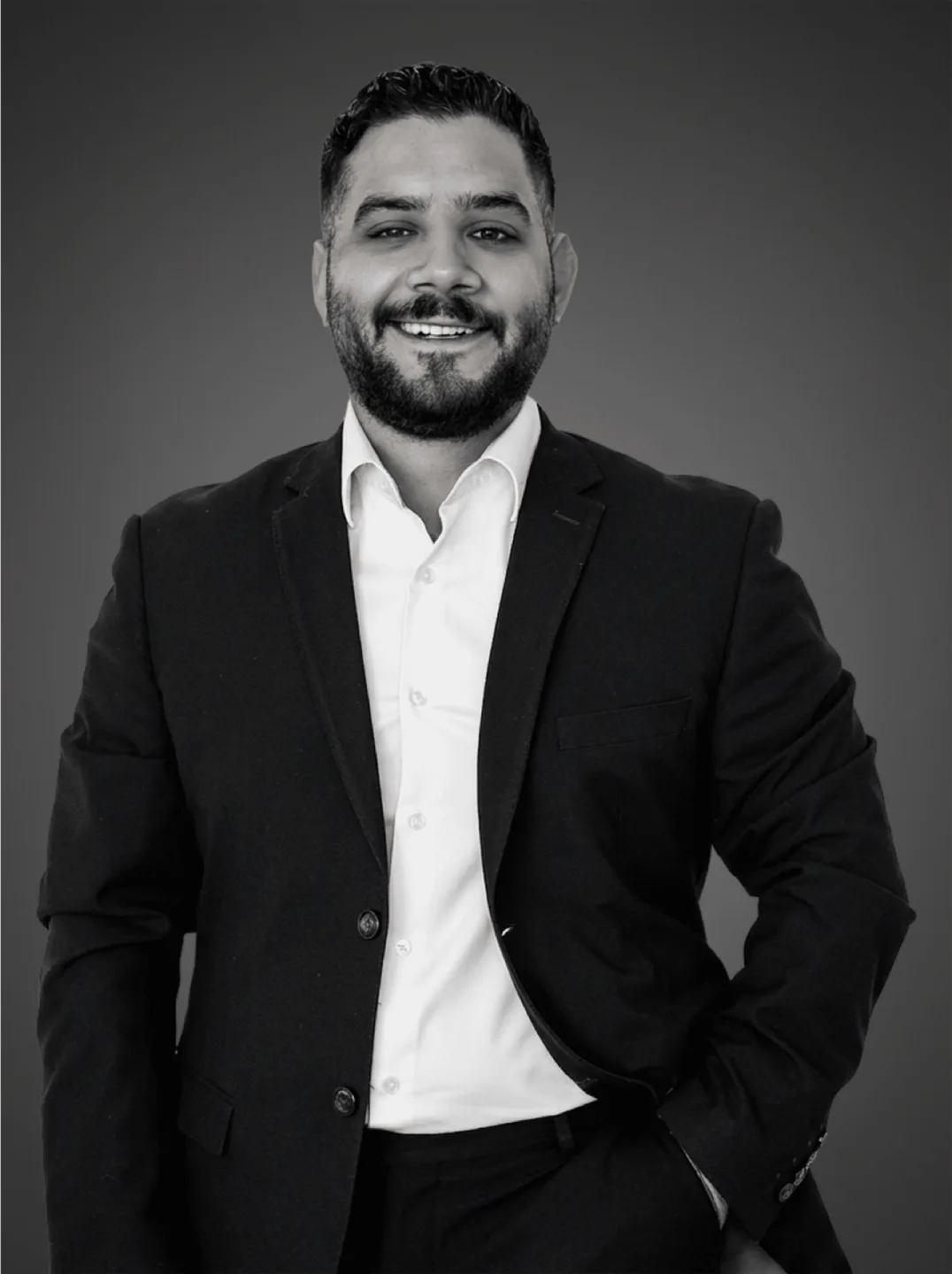 Omar Abo Abood