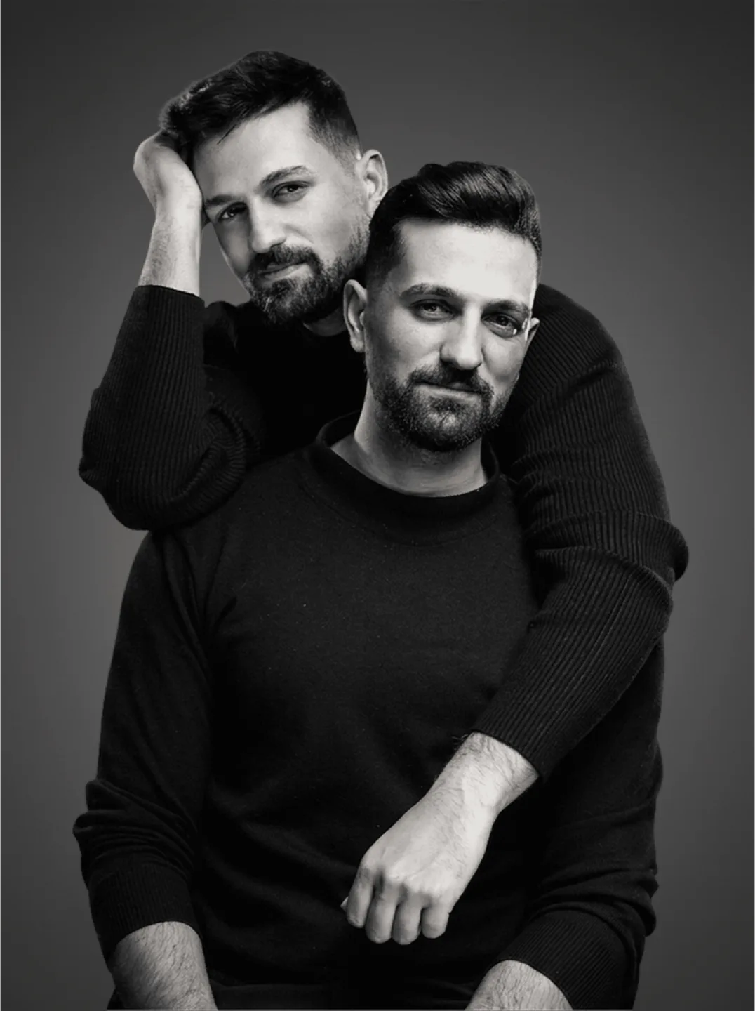 Shashtri Twins