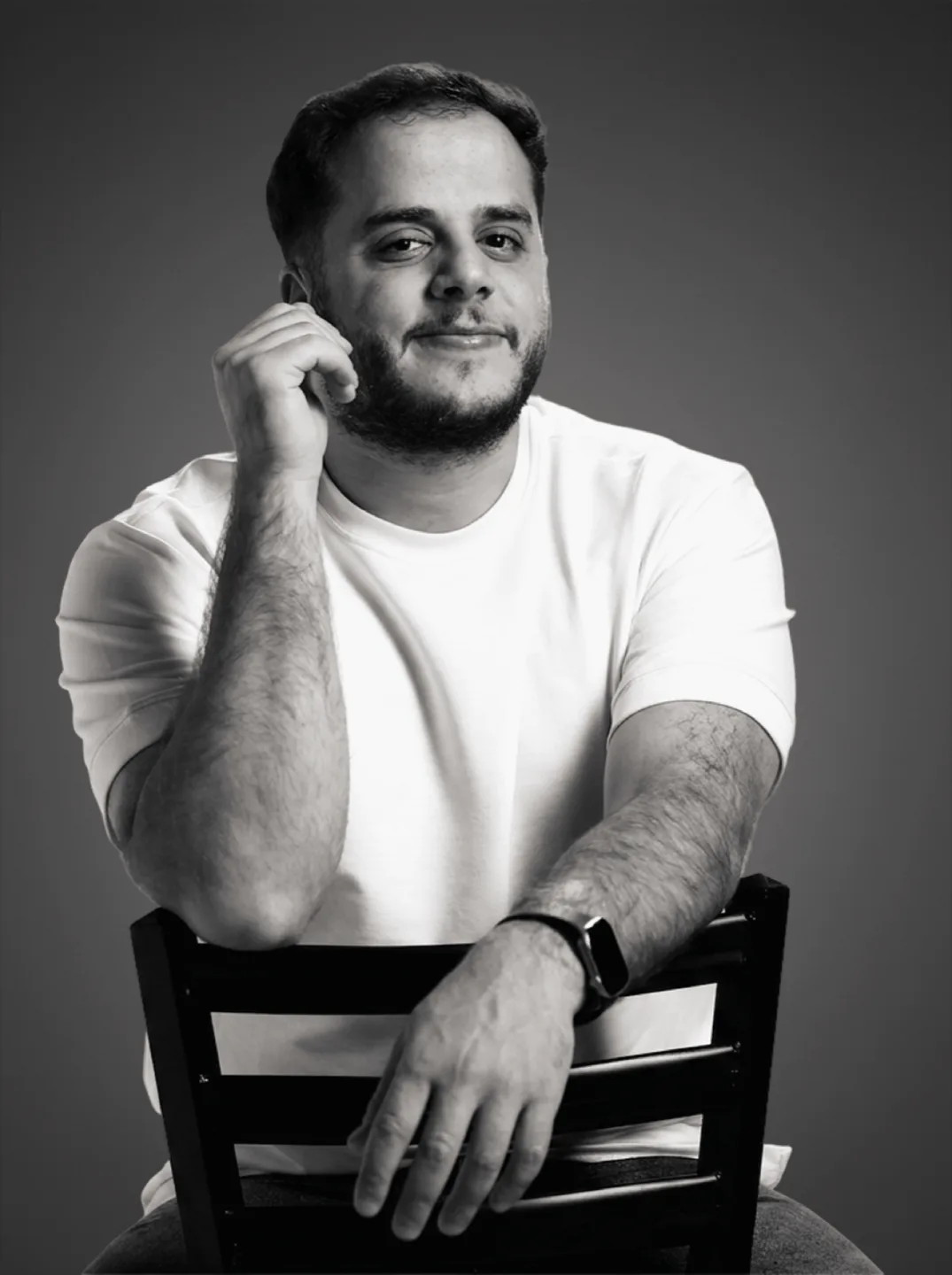 Yazan Abu Ajweh